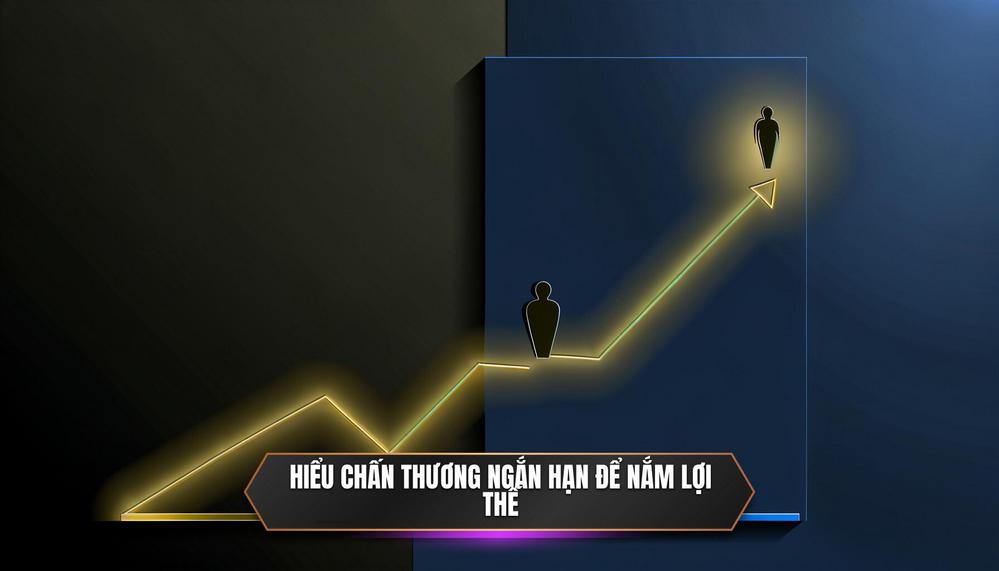 Chấn Thương Ngắn Hạn Là Gì_ Phân Biệt Để Nắm Bắt Lợi Thế